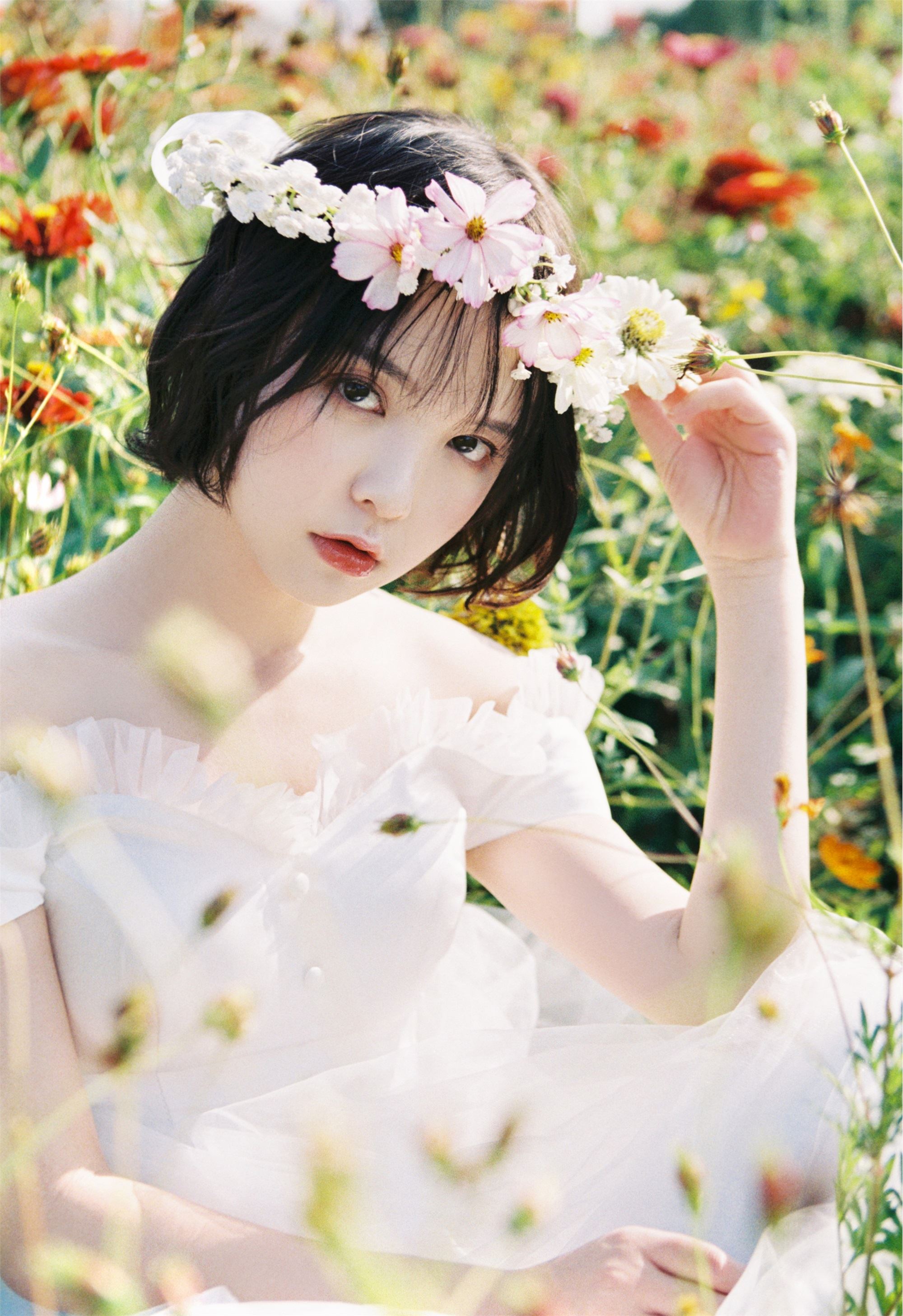 YITUYU艺图语 2025.01.31 少女情怀总是诗 雨一颗